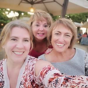 Meet your Posher, Patsy